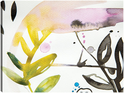 Libre como una hoja - DP Gallery