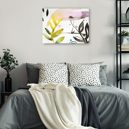 Libre como una hoja - DP Gallery