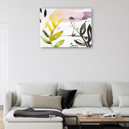 Libre como una hoja - DP Gallery