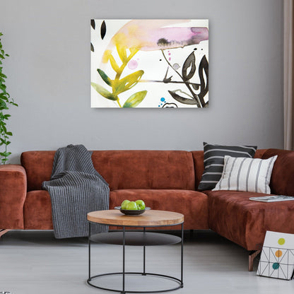 Libre como una hoja - DP Gallery