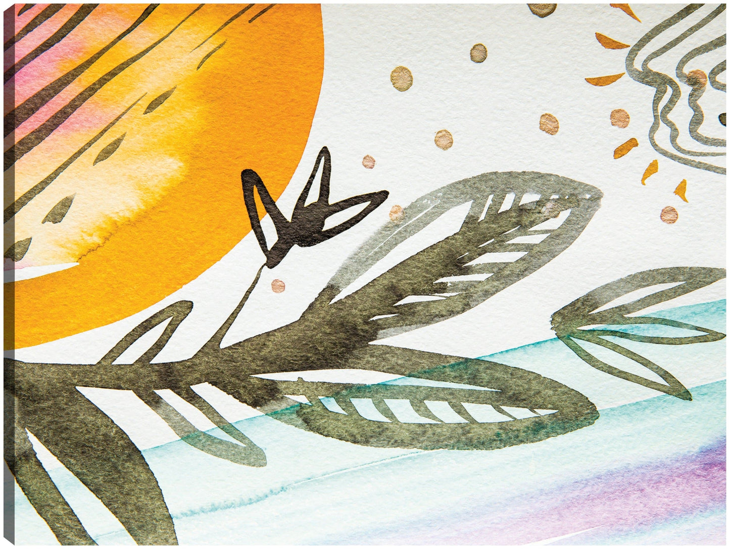 Plantas juguetonas - DP Gallery