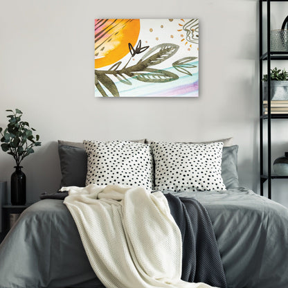 Plantas juguetonas - DP Gallery