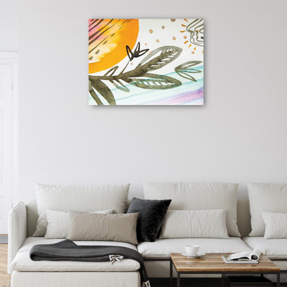 Plantas juguetonas - DP Gallery