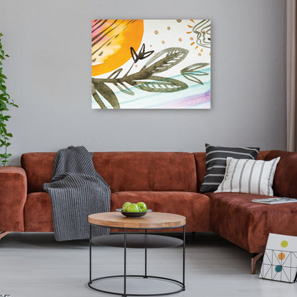 Plantas juguetonas - DP Gallery