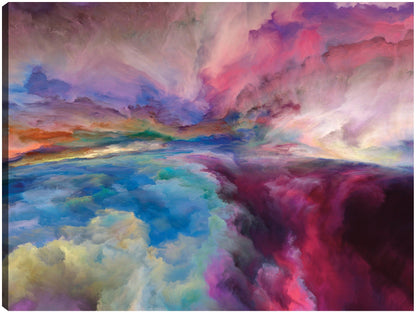 Niebla arcoiris - DP Gallery