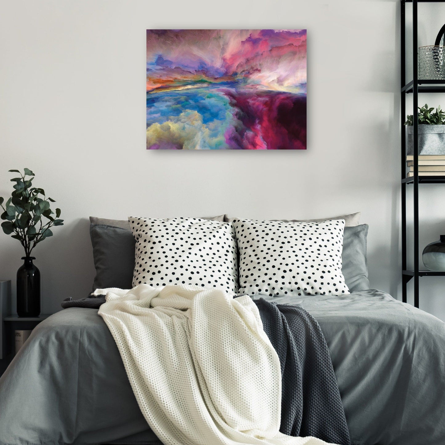 Niebla arcoiris - DP Gallery