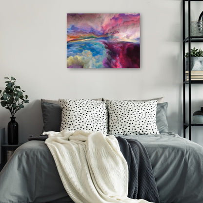 Niebla arcoiris - DP Gallery