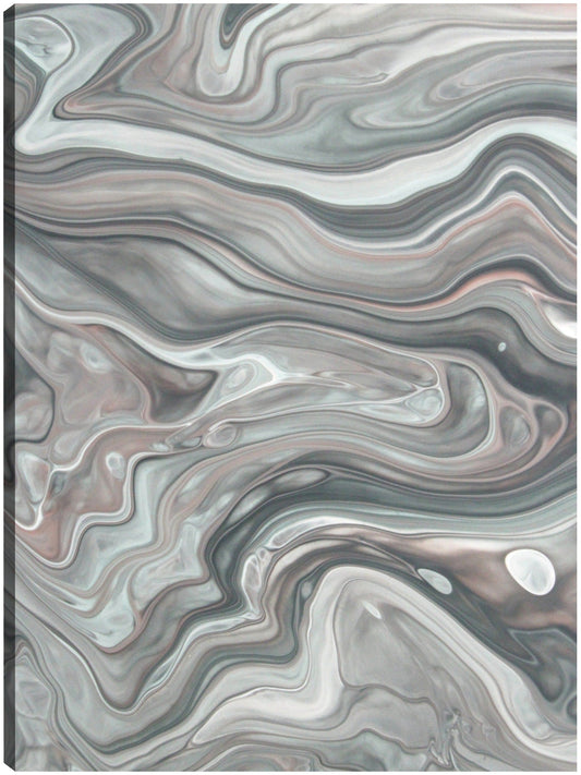 Remolino de plata esterlina - DP Gallery