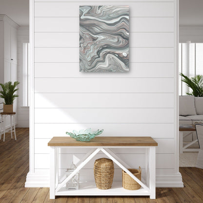 Remolino de plata esterlina - DP Gallery