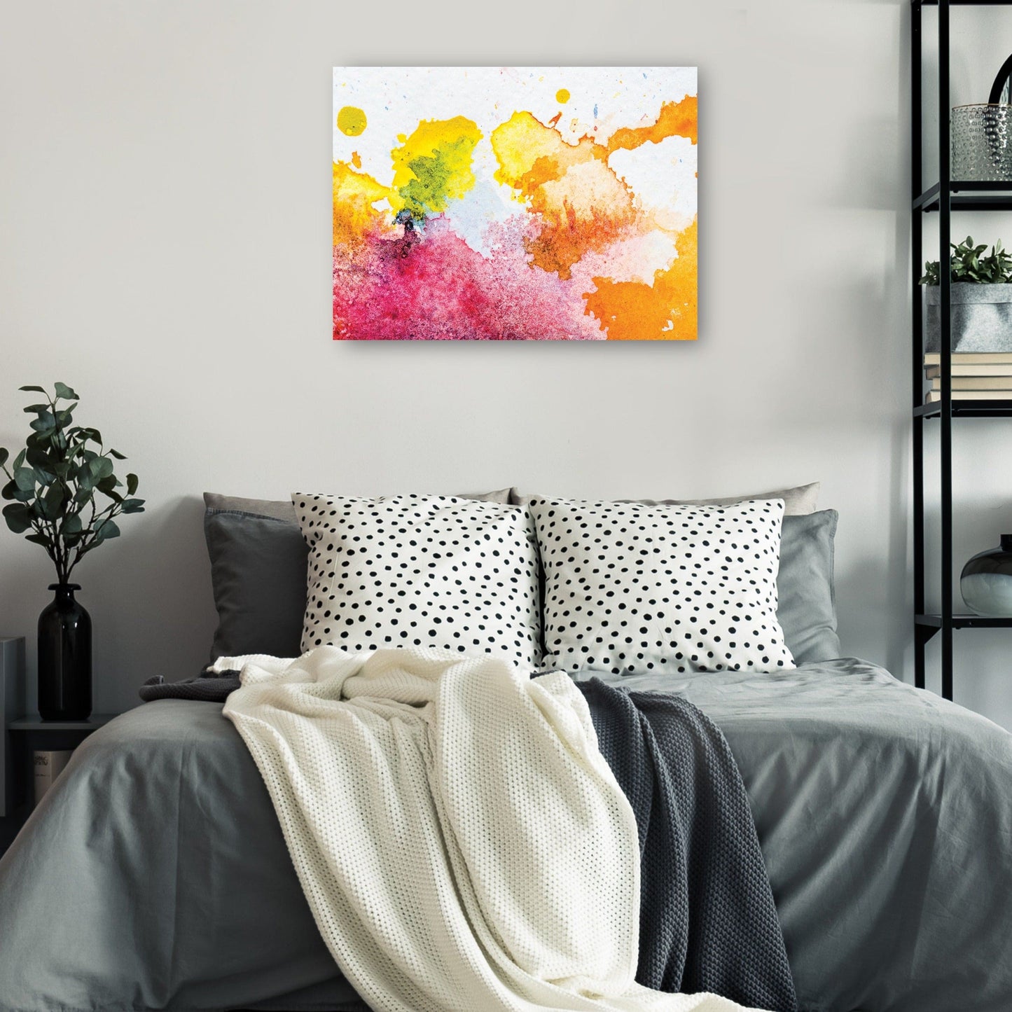 Mostaza rosa - DP Gallery