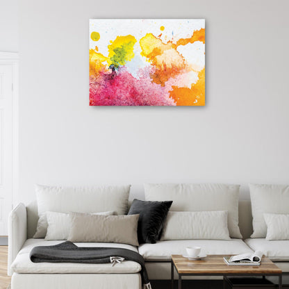 Mostaza rosa - DP Gallery