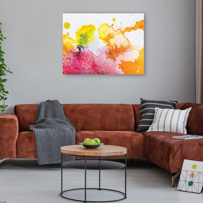 Mostaza rosa - DP Gallery