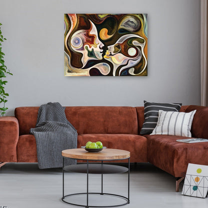 Toque humano - DP Gallery