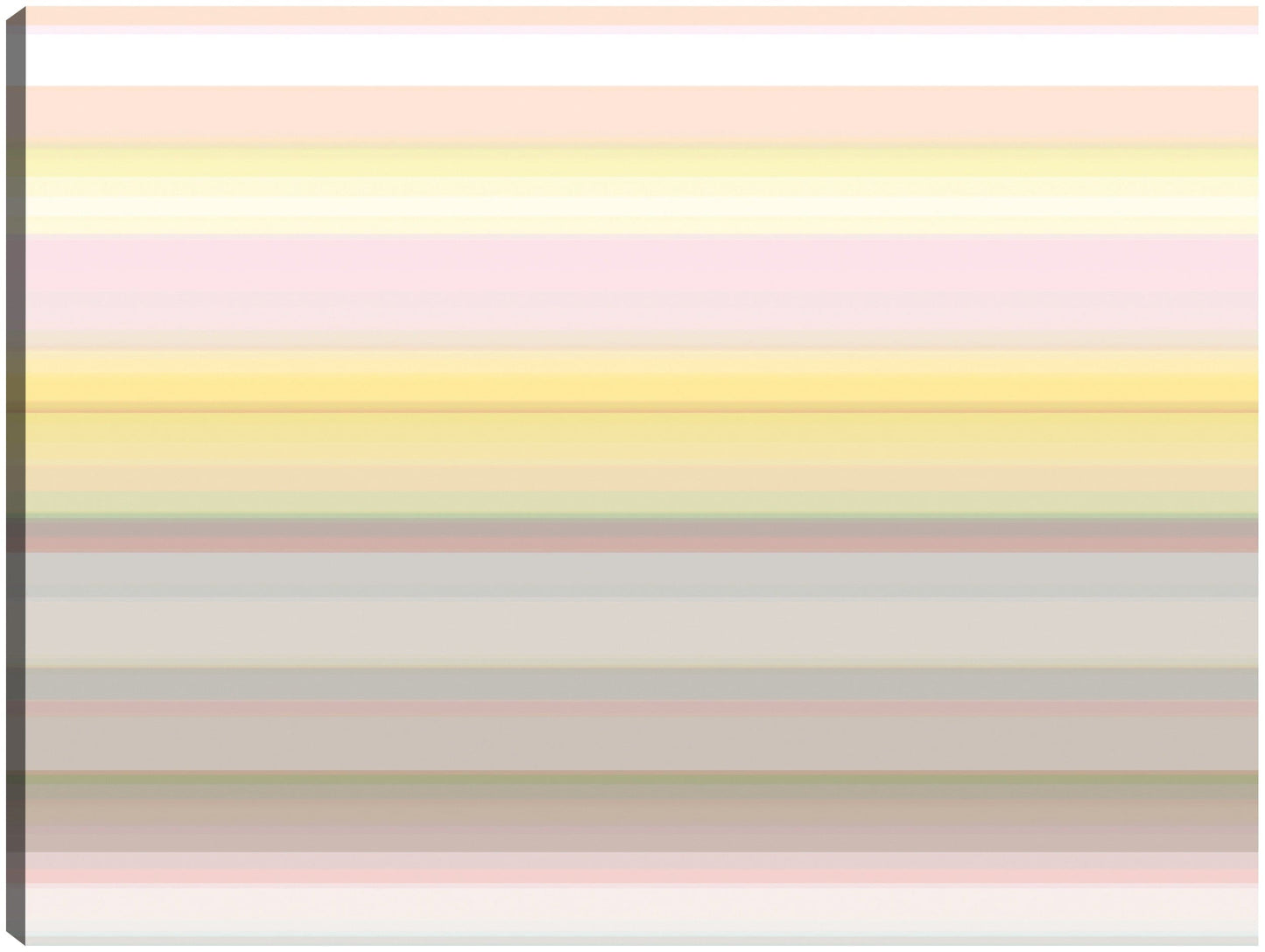 Rebanada de pastel de cumpleaños - DP Gallery