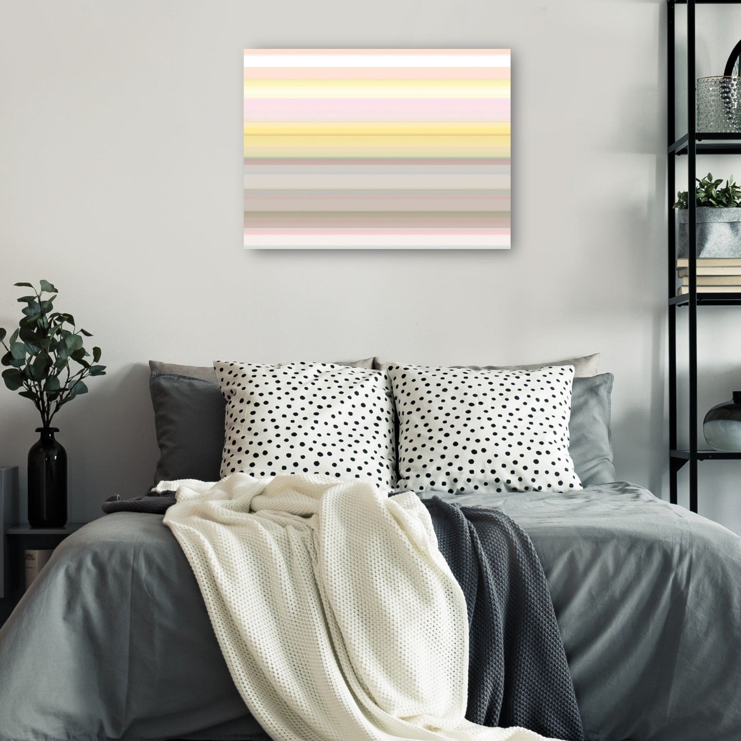 Rebanada de pastel de cumpleaños - DP Gallery