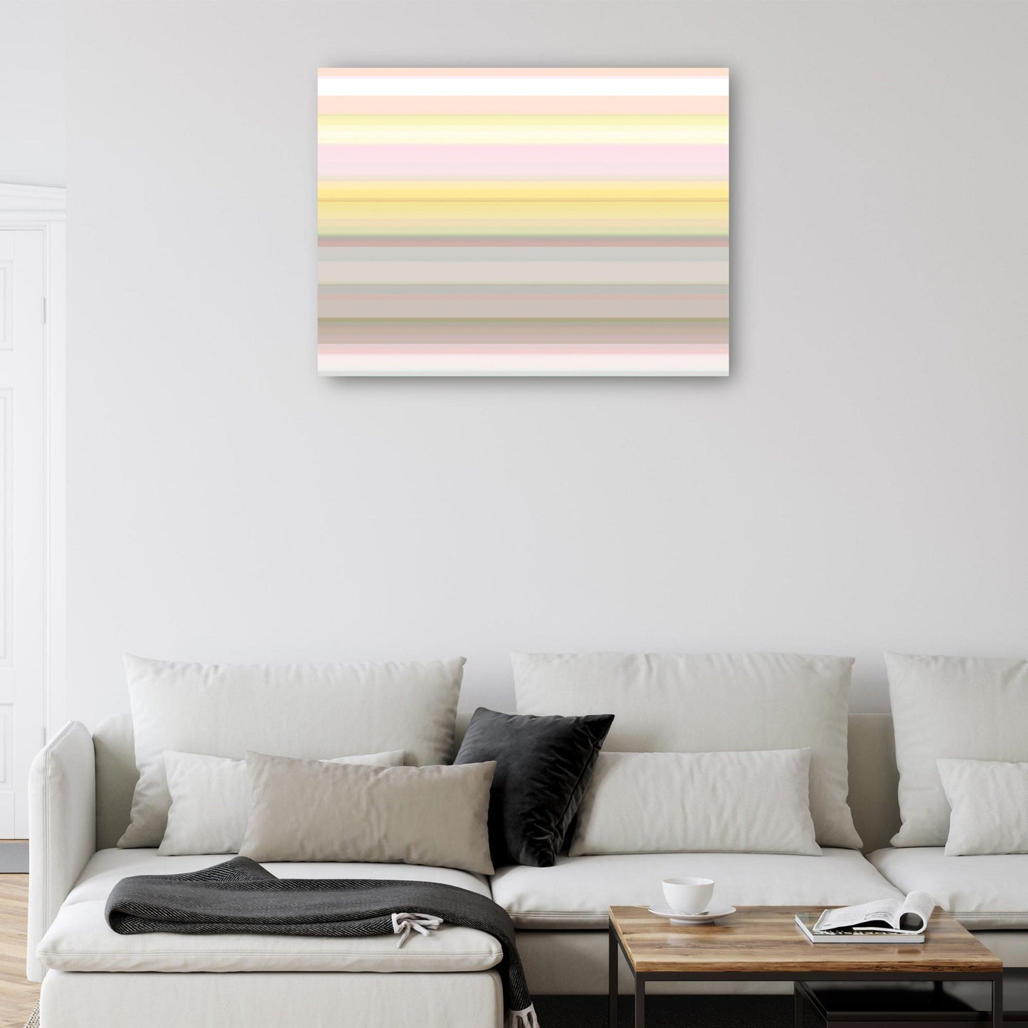 Rebanada de pastel de cumpleaños - DP Gallery