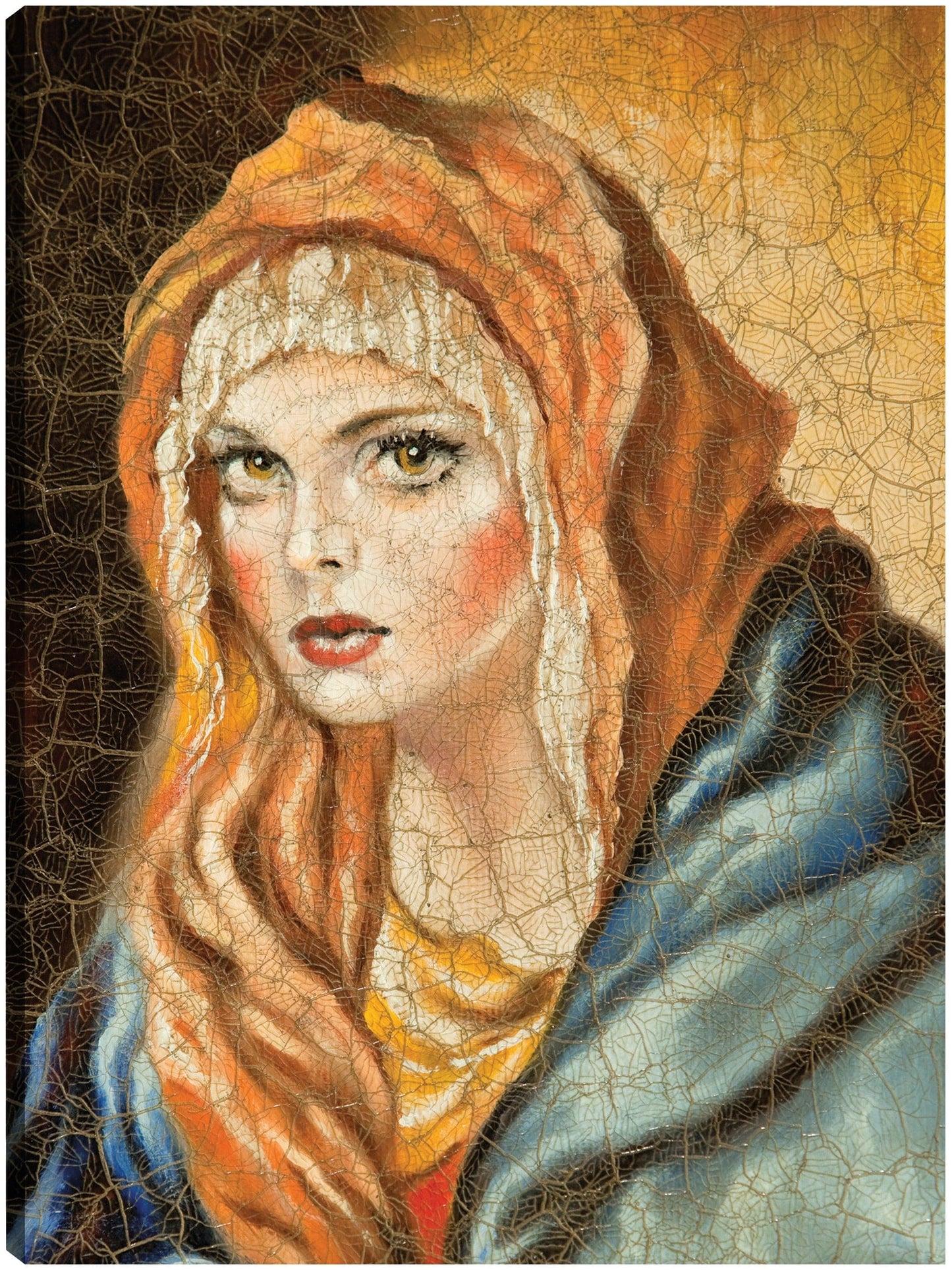 Recuerdos de madonna - DP Gallery