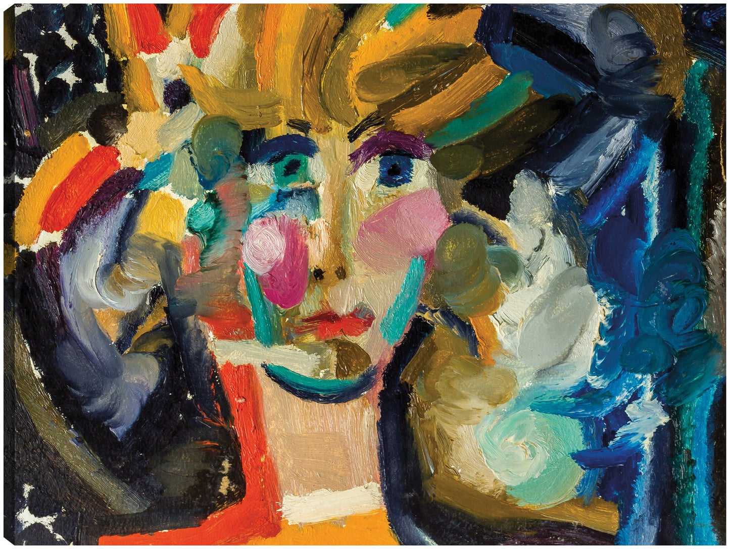 Enfréntate a los colores - DP Gallery