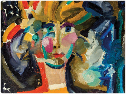 Enfréntate a los colores - DP Gallery