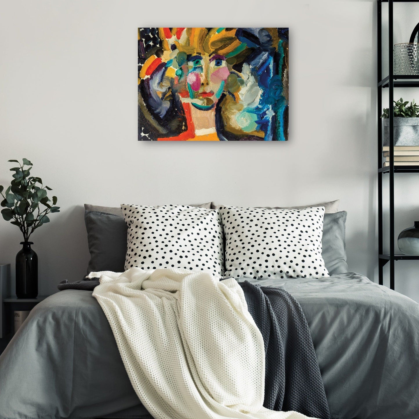 Enfréntate a los colores - DP Gallery