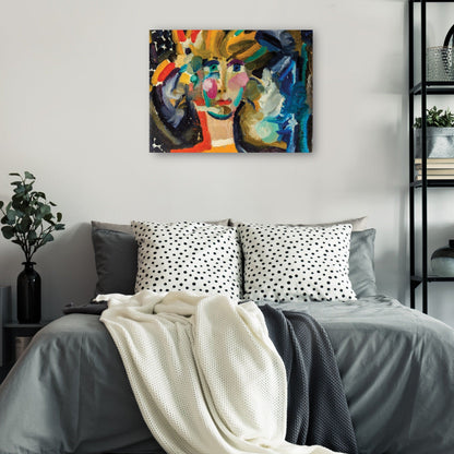 Enfréntate a los colores - DP Gallery