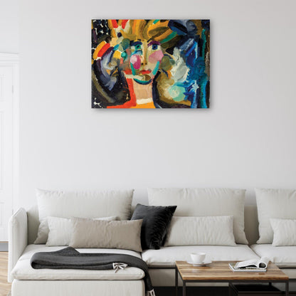 Enfréntate a los colores - DP Gallery