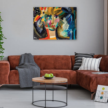 Enfréntate a los colores - DP Gallery