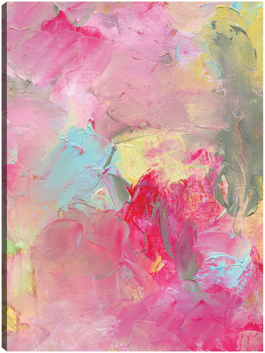 Misterio magenta - DP Gallery