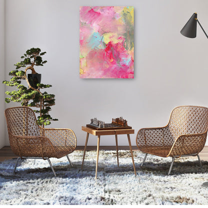 Misterio magenta - DP Gallery