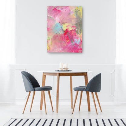 Misterio magenta - DP Gallery