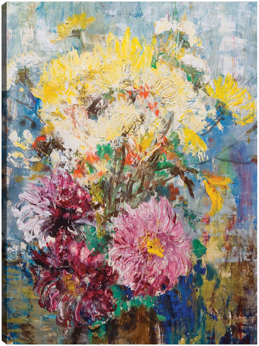 Flores para siempre - DP Gallery