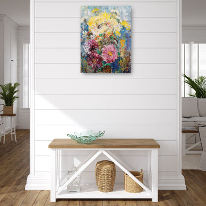 Flores para siempre - DP Gallery