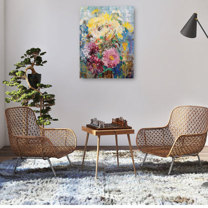 Flores para siempre - DP Gallery