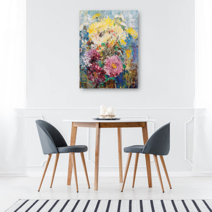 Flores para siempre - DP Gallery