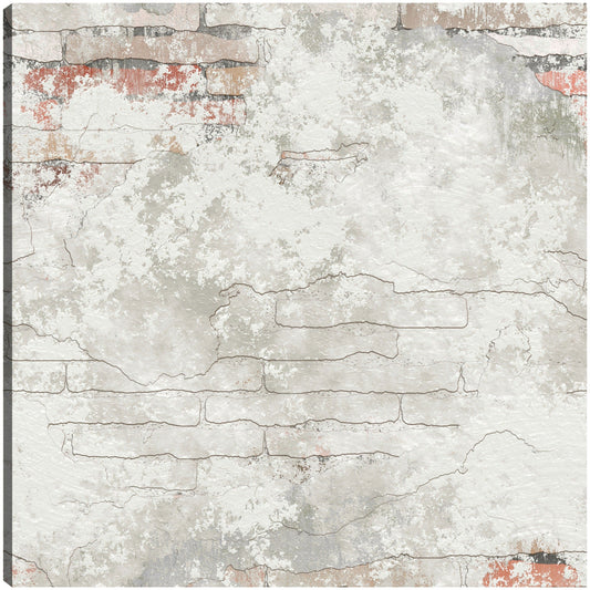 Oculto detrás de un muro de secreto - DP Gallery