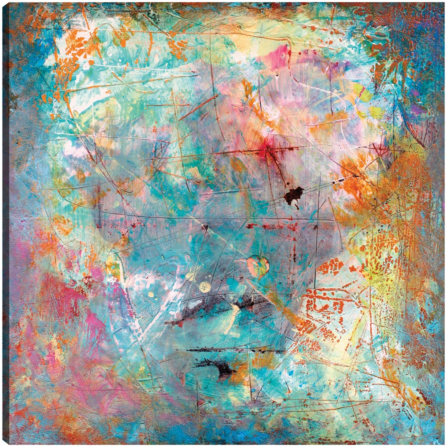 Claramente abstracto - DP Gallery