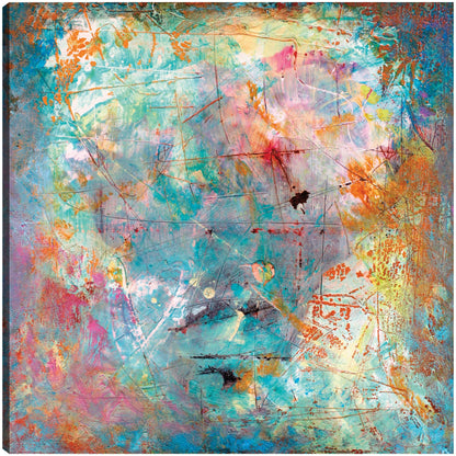 Claramente abstracto - DP Gallery