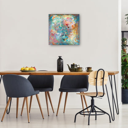 Claramente abstracto - DP Gallery