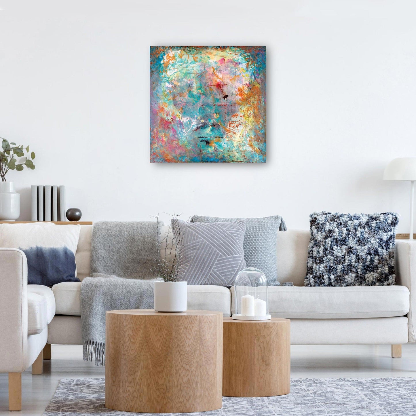 Claramente abstracto - DP Gallery