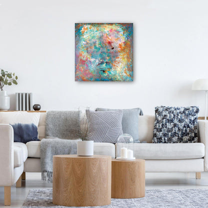 Claramente abstracto - DP Gallery