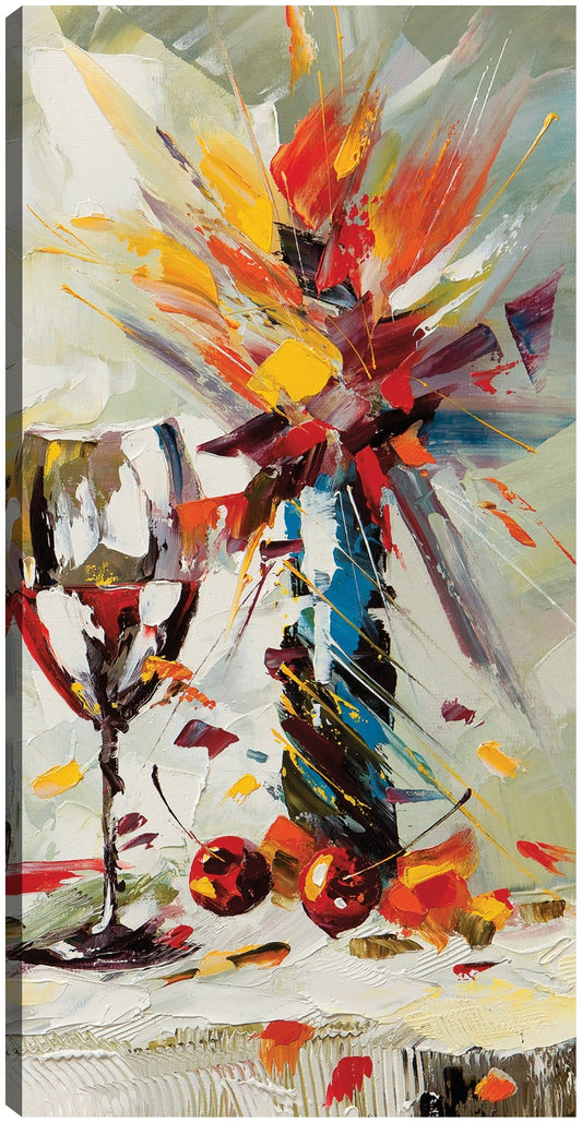 Cerezas Cristalinas - DP Gallery