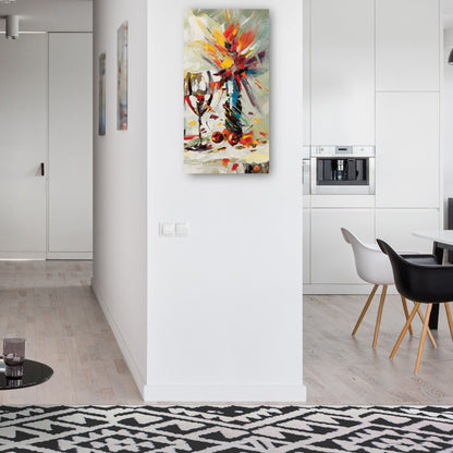 Cerezas Cristalinas - DP Gallery