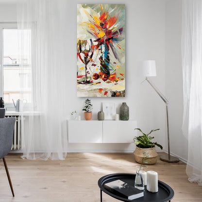 Cerezas Cristalinas - DP Gallery