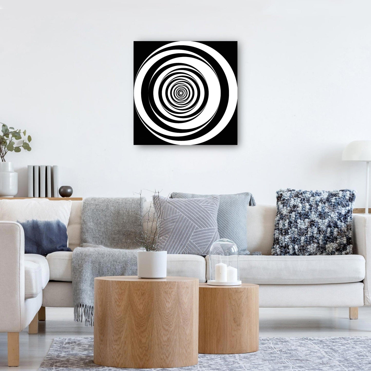 Remolinos de esmoquin - DP Gallery