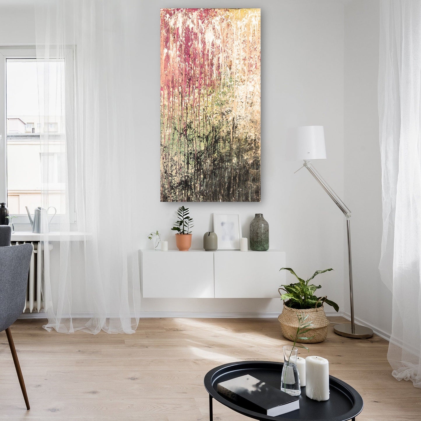 Sensaciones sepia - DP Gallery