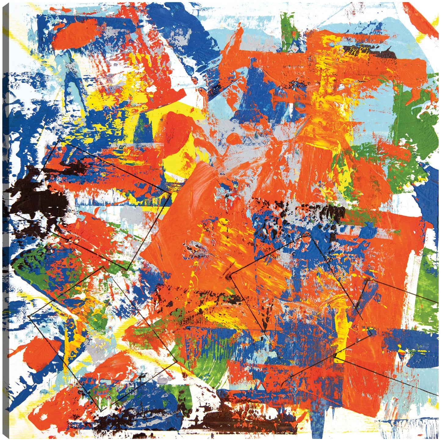 Ensalada De Frutas Ambrosía - DP Gallery