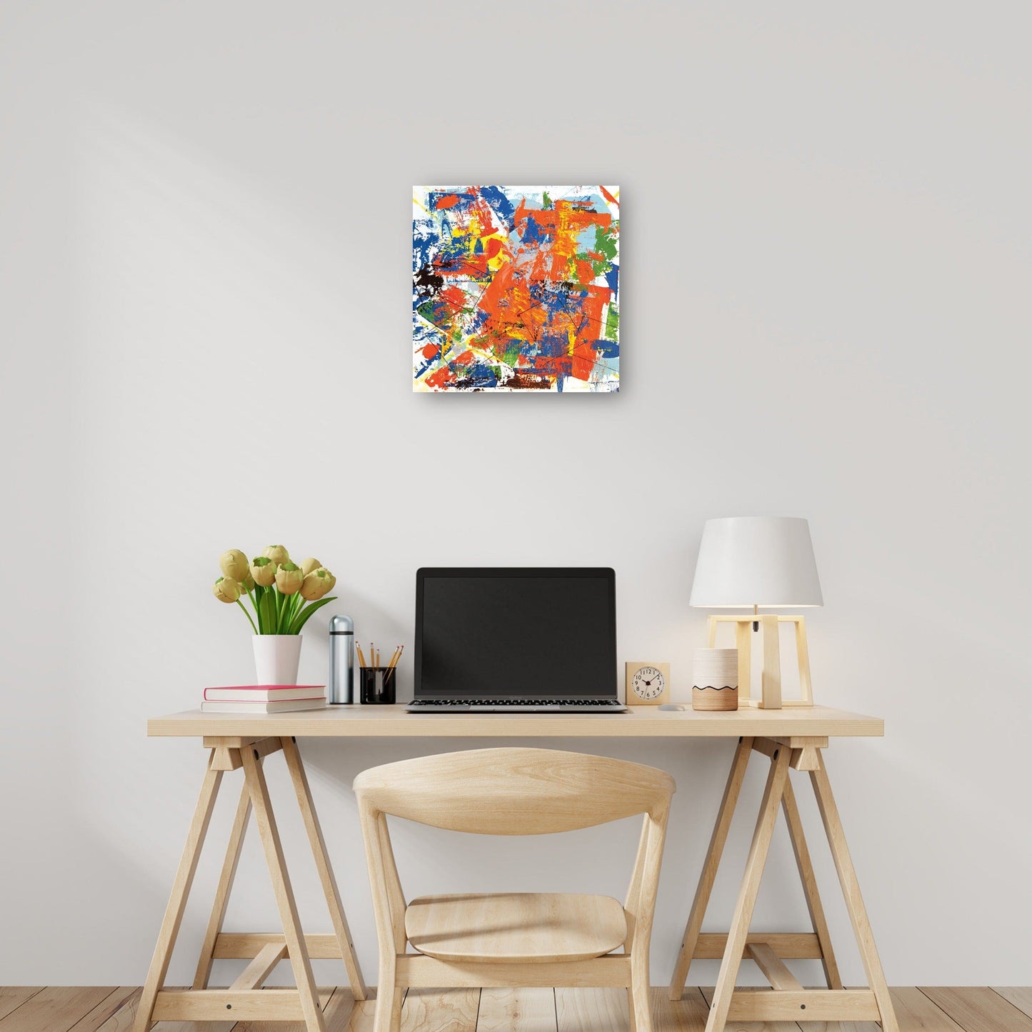 Ensalada De Frutas Ambrosía - DP Gallery