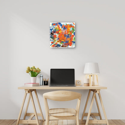 Ensalada De Frutas Ambrosía - DP Gallery