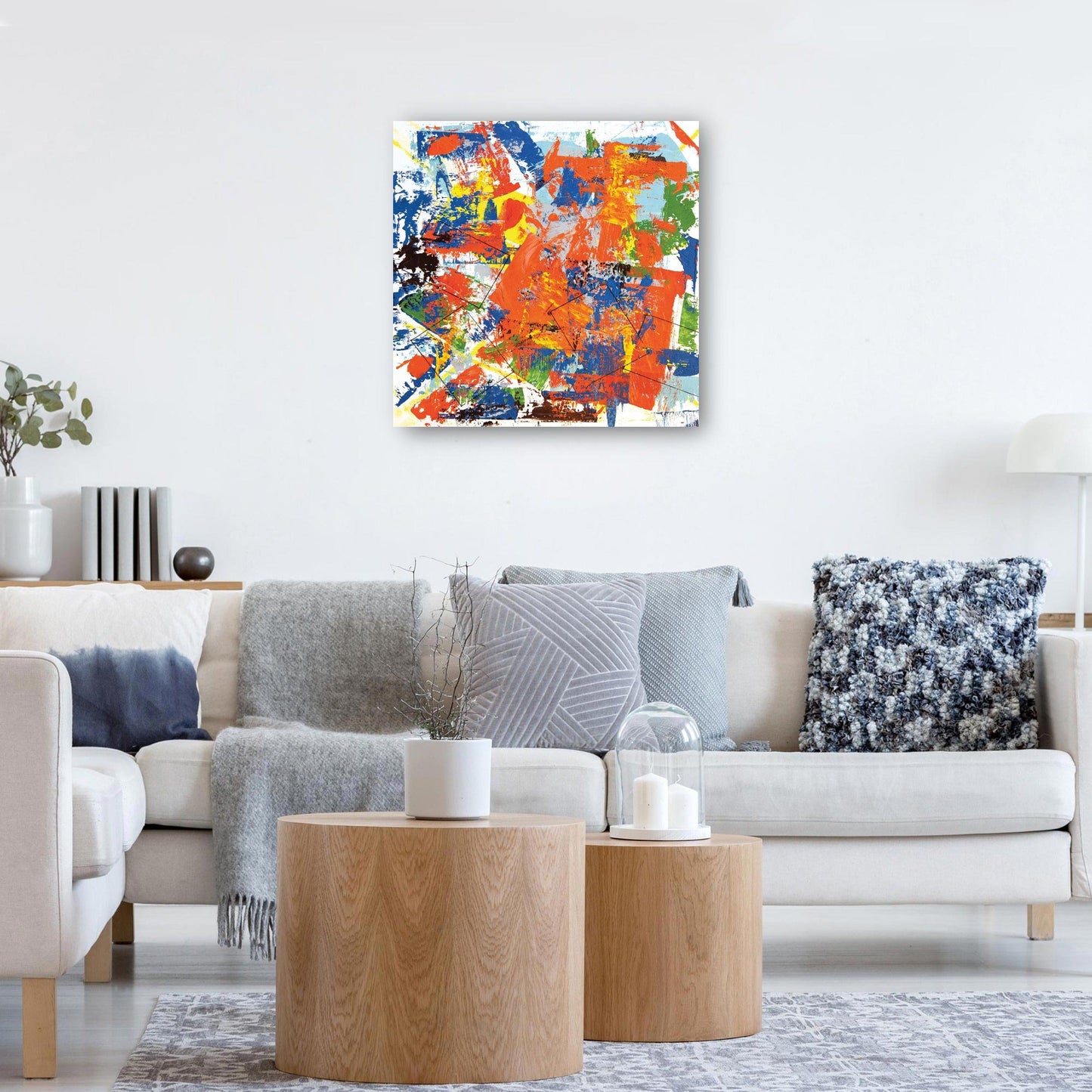 Ensalada De Frutas Ambrosía - DP Gallery