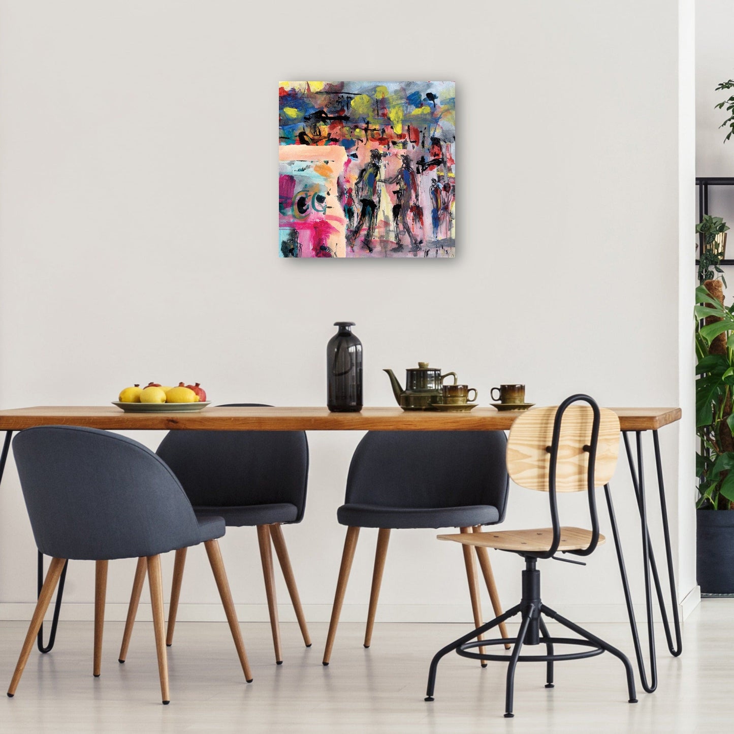 Encontrémonos en el parque - DP Gallery